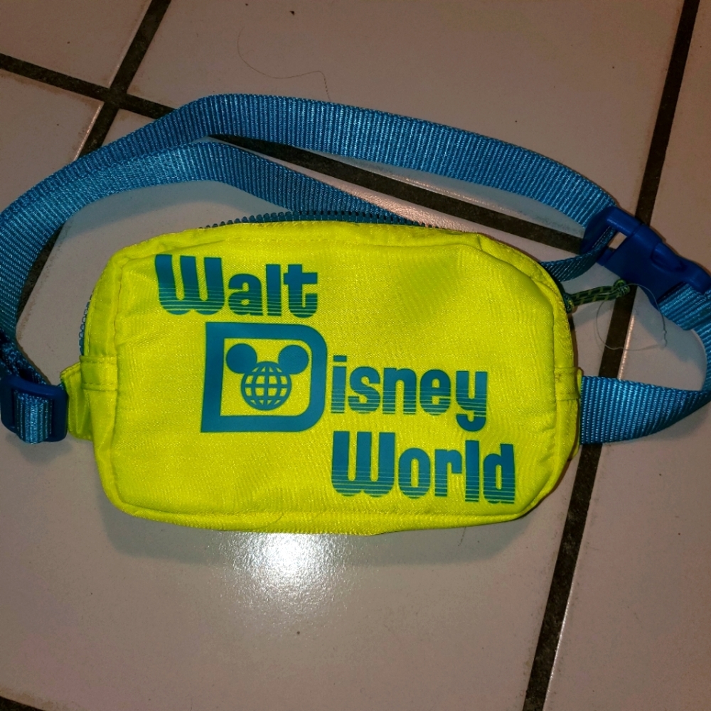 Disney Fanny pack